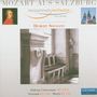 Wolfgang Amadeus Mozart: Sinfonia concertante KV 297b, CD