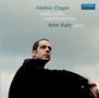 Frederic Chopin (1810-1849): Balladen Nr.1-4, CD