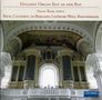 Franz Raml - Holzhey-Orgel Rot an der Rot, CD
