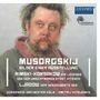 Modest Mussorgsky: Bilder einer Ausstellung (Orchesterfassung), CD
