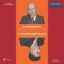 Serge Prokofieff: Summer Night-Suite op.123, CD
