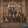: Salaputia Brass - Roots, CD