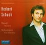 : Herbert Schuch,Klavier, CD