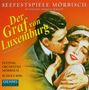 Franz Lehar: Der Graf von Luxemburg, CD