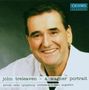 John Treleaven - A Wagner Potrait, CD, CD