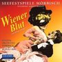 Johann Strauss II (1825-1899): Wiener Blut, CD