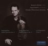 Benjamin Schmid spielt polnische Violinkonzerte, CD