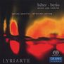 Heinrich Ignaz Biber: Violinsonaten Nr.3,5,6, SACD