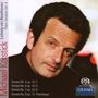 Ludwig van Beethoven: The Beethoven Cycle Vol.4, SACD