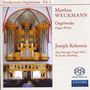 Matthias Weckmann: Orgelwerke, Super Audio CD