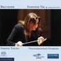 Anton Bruckner: Symphonie Nr.4, SACD