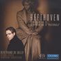 Ludwig van Beethoven (1770-1827): Symphonien Nr.5 & 6, Super Audio CD