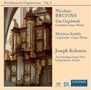 Nicolaus Bruhns: Sämtliche Orgelwerke, SACD