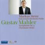 Gustav Mahler: Symphonie Nr.4, SACD
