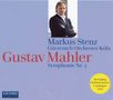 Gustav Mahler: Symphonie Nr.5, SACD