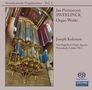 Jan Pieterszoon Sweelinck: Orgelwerke, SACD