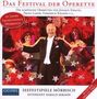 50 Jahre Seefestspiele Mörbisch - Das Festival der Operette, CD