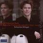 Johann Sebastian Bach: Cellosuiten BWV 1007-1012, CD,CD