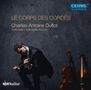 Charles-Antoine Duflot - Le Corps Des Cordes, CD