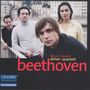 Ludwig van Beethoven: Streichquartett Nr.1, CD