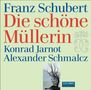 Franz Schubert (1797-1828): Die schöne Müllerin D.795, CD