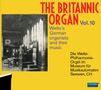 The Britannic Organ 10 - Welte's German Organists and their Music, 2 CDs