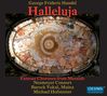 Georg Friedrich Händel: Chöre aus "Der Messias", CD