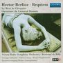 Hector Berlioz (1803-1869): Requiem, 2 CDs
