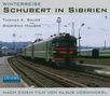 Franz Schubert: Winterreise D.911, CD