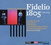 Ludwig van Beethoven: Leonore (Urfassung von "Fidelio"), CD,CD