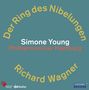 Richard Wagner (1813-1883): Der Ring des Nibelungen, 14 CDs