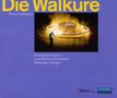 Richard Wagner: Die Walküre, CD,CD,CD,CD