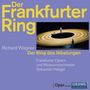 Richard Wagner (1813-1883): Der Ring des Nibelungen, CD