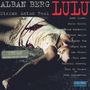 Alban Berg: Lulu, CD,CD