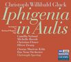 Christoph Willibald Gluck (1714-1787): Iphigenie in Aulis, 2 CDs