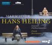 Heinrich August Marschner: Hans Heiling, 2 CDs