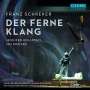 Franz Schreker (1878-1934): Der Ferne Klang, 3 CDs