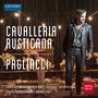 Pietro Mascagni: Cavalleria Rusticana, 2 CDs