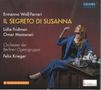 Ermanno Wolf-Ferrari: Il Segreto Di Susanna, CD