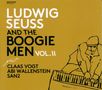 Ludwig Seuss: Ludwig Seuss And The Boogie Men Vol. II, CD