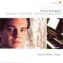 Franz Schubert: Klaviersonaten D.958 & D.959, CD