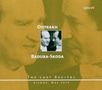 : David Oistrach - The Last Recital (Wien, 29. Mai 1974), CD