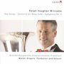 Ralph Vaughan Williams: Symphonie Nr.5, CD