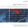 : Nationaltheater Mannheim - Magic Flute Remixed, CD