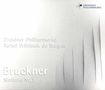 Anton Bruckner: Symphonie Nr.3, CD