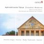 : Annette Unger - Aphroditische Tänze, CD