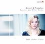 : Gesa Lücker - Mozart & Prokofieff, CD