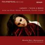 : Mareike Morr - Lamenti - furore e dolore, CD