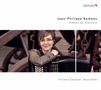 Jean Philippe Rameau: Pieces de Clavecin für Akkordeon, CD
