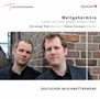 : Christoph Pohl - Weltgeheimnis, CD